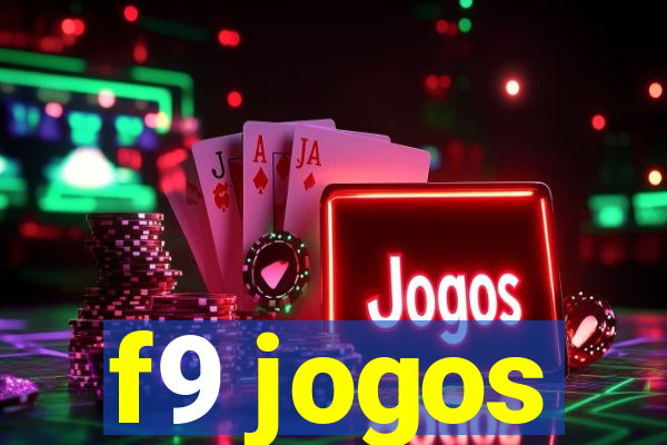 f9 jogos